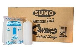 Small Paradise 3  Star